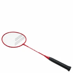 Badminton Kit 2-pack Black