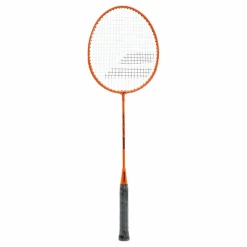Badminton Kit 4-pack Black