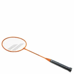 Badminton Kit 4-pack Black
