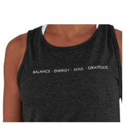 Balance Tank Top Grey