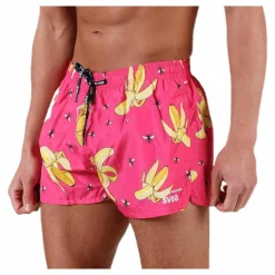 Bali Shorts Pink