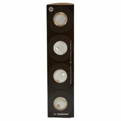 Ball Dynamic Wfc White 4-pack White