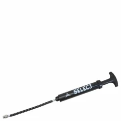 Ball Pump W/tube Black