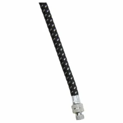 Ball Pump W/tube Black