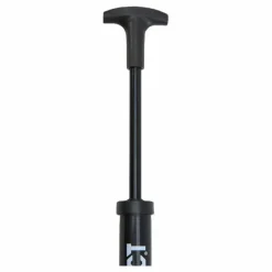 Ball Pump W/tube Black