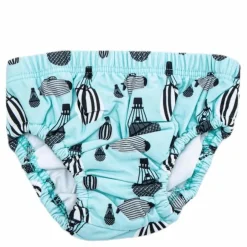 Balloon Swim Diaper Blue