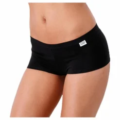 Bamboo Legend Boxer Black