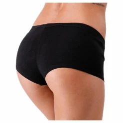 Bamboo Legend Boxer Black