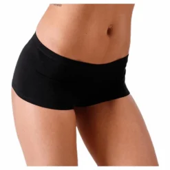 Bamboo Legend Boxer Black