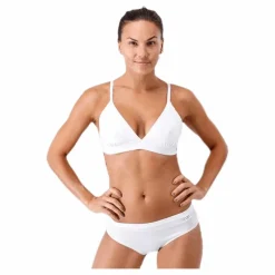 Bamboo Legend Bra White