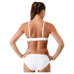 Bamboo Legend Bra White