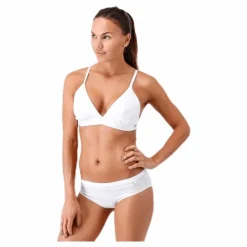 Bamboo Legend Bra White