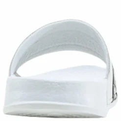 Banda Adam 11 White/Black/Red