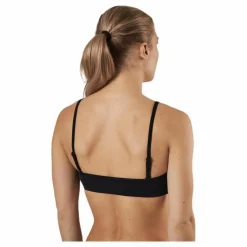Bandeau Top Black