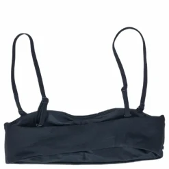 Bandeau Top Black