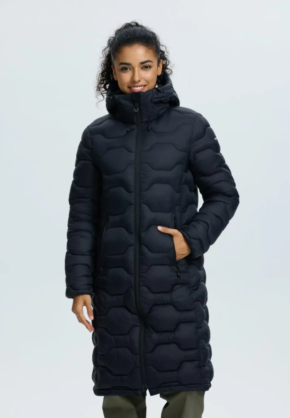 Bandis 990 / Basic Black