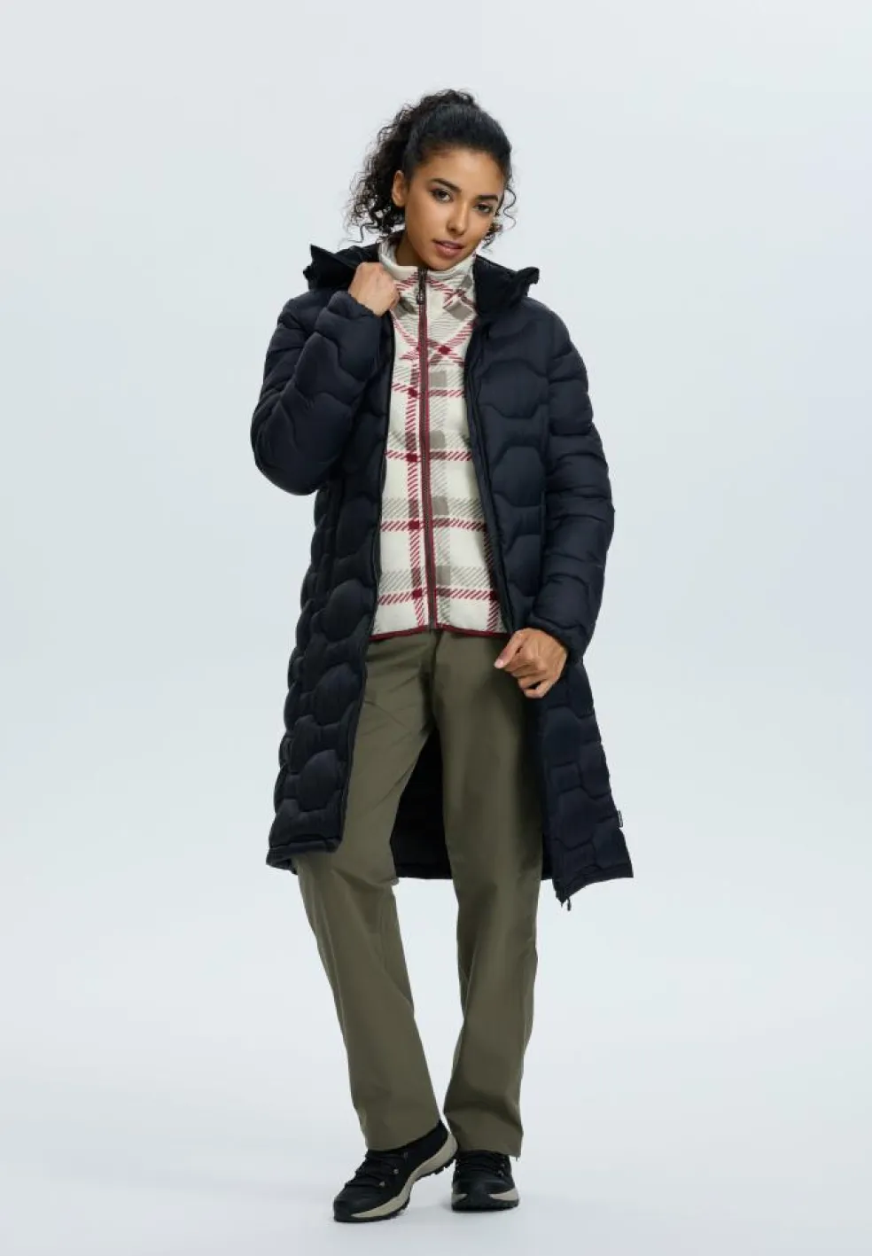 Bandis 990 / Basic Black