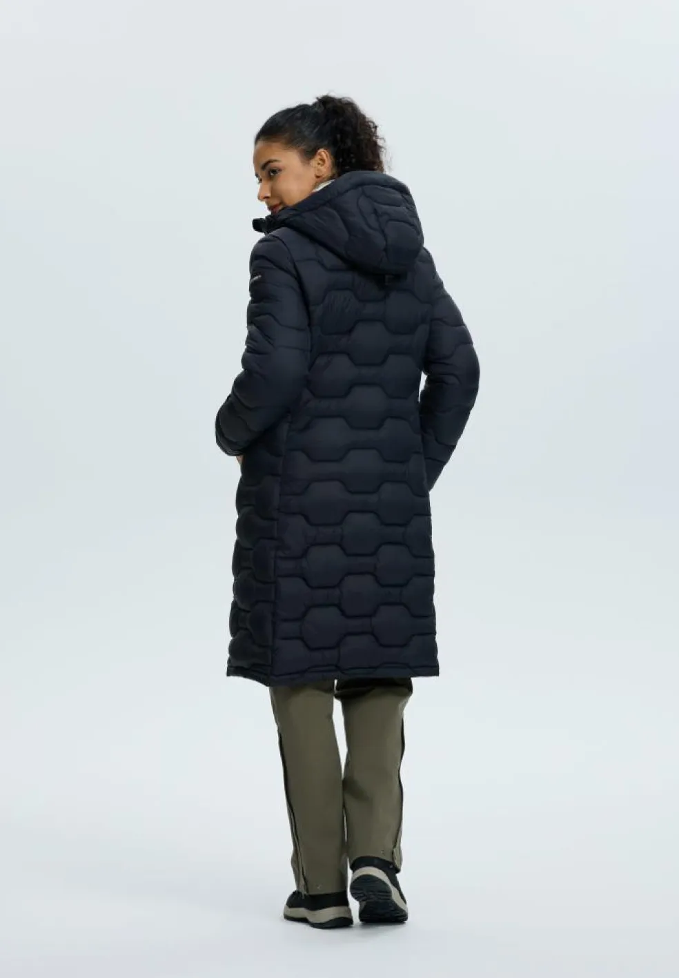 Bandis 990 / Basic Black