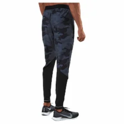 Barate Long Training Pants Patterned