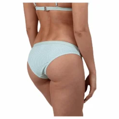 Barbara Bikini Brief Blue