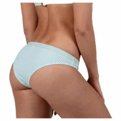 Barbara Bikini Brief Blue