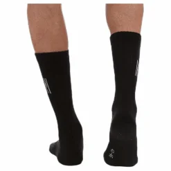 Barkley - 2-pack Premium Tennis Socks Black