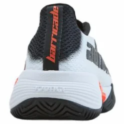 Barricade M 000/white