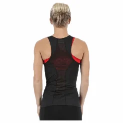 Barricade Tank Black