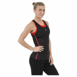 Barricade Tank Black