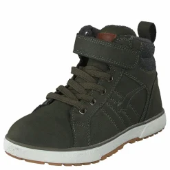 Barrow Dark Green/dark Grey