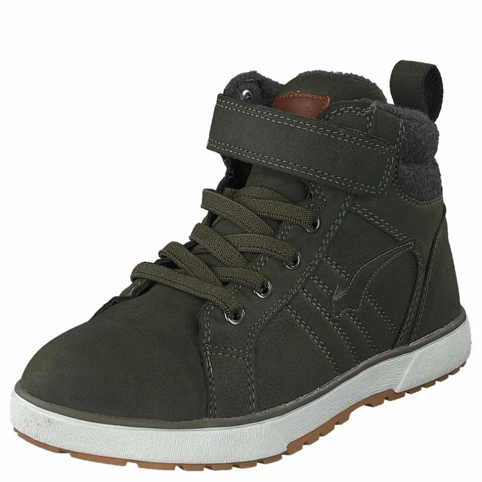 Barrow Dark Green/dark Grey