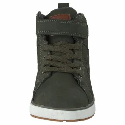 Barrow Dark Green/dark Grey