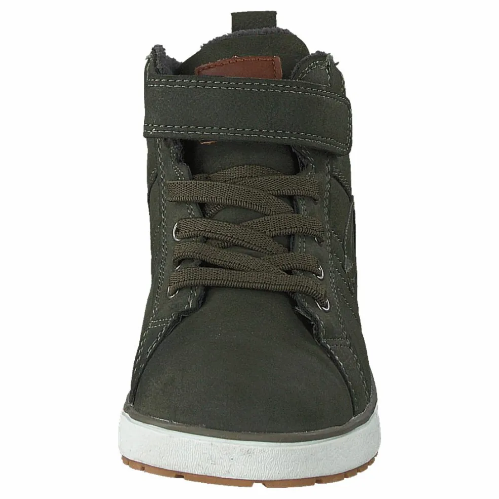 Barrow Dark Green/dark Grey