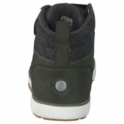 Barrow Dark Green/dark Grey