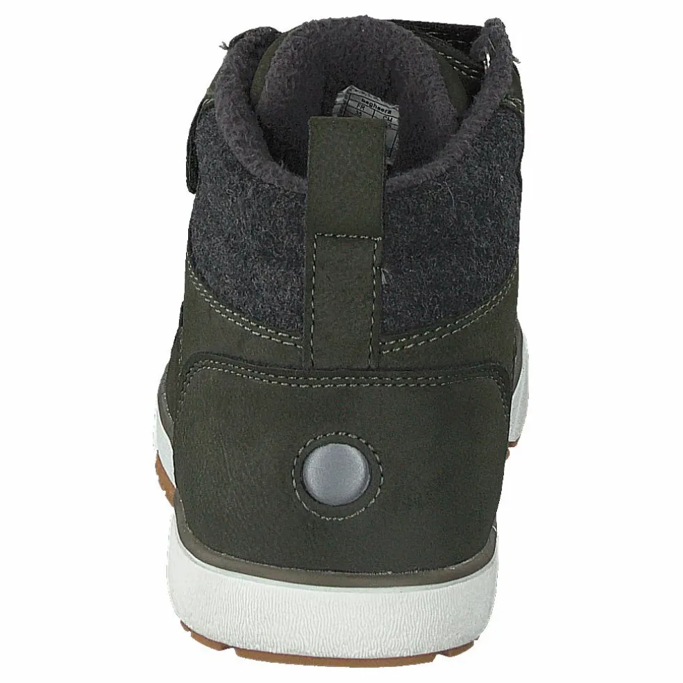 Barrow Dark Green/dark Grey