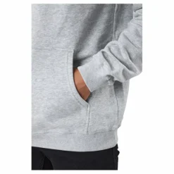 Barumini Hoody 8000 - Light Grey Melange