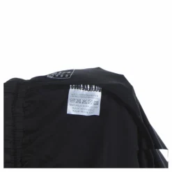 Base 2 Layer Shorts  Black