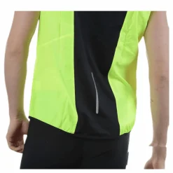 Base Tech Vest Yellow