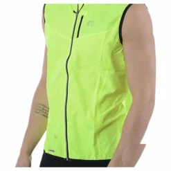 Base Tech Vest Yellow