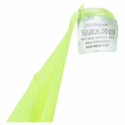 Base Tech Vest Yellow