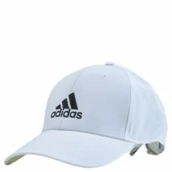 Baseball Cap Lightweight 000/white