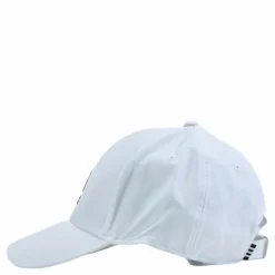 Baseball Cap Lightweight 000/white