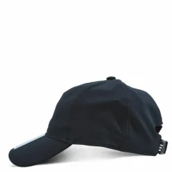 Baseball Cap 3-stripe 56 000/black