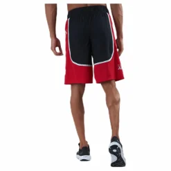 Baseline Retro Short Black