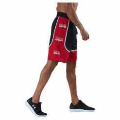 Baseline Retro Short Black