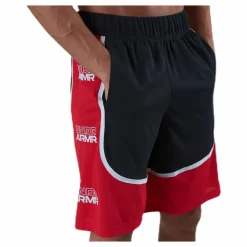 Baseline Retro Short Black