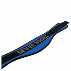 Basic Gym Belt       Blue