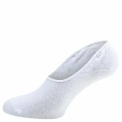 Basic Multi Short Sock 5 Pack White