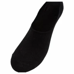 Basic Multi Short Sock 5 Pack Black