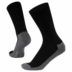 Basic Wool Black Black